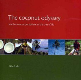 Mike Foale - The Coconut Odyssey